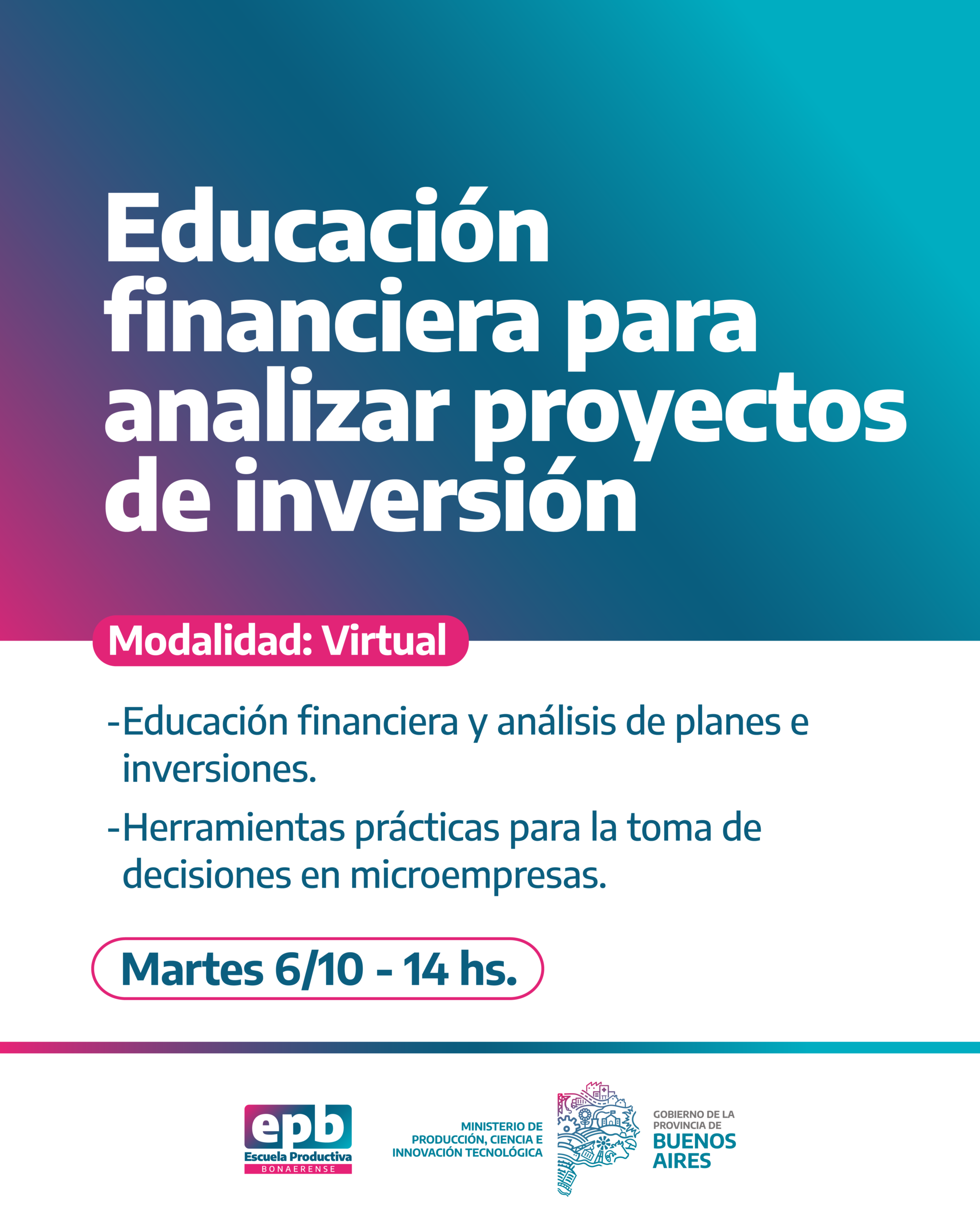 Educacion financiera